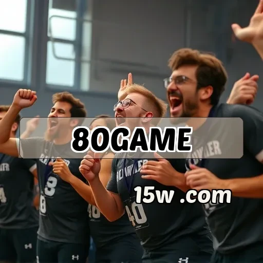 80game: Descubra o Fascinante Mundo dos Jogos Arcade