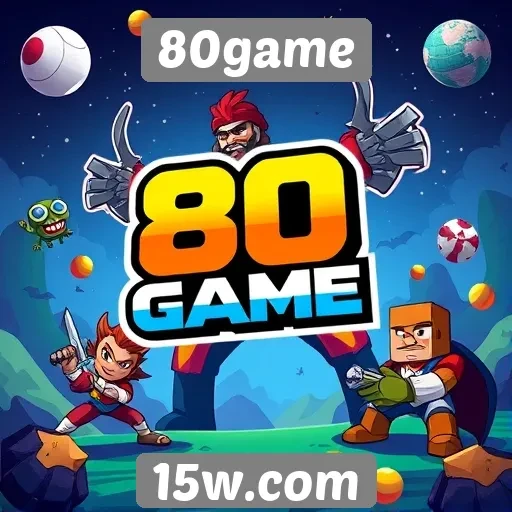 Dicas de jogos populares no 80game