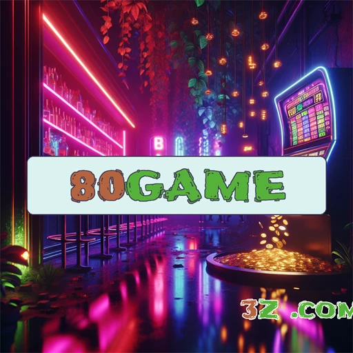 Baixar jogos no 80game: diversão a um clique