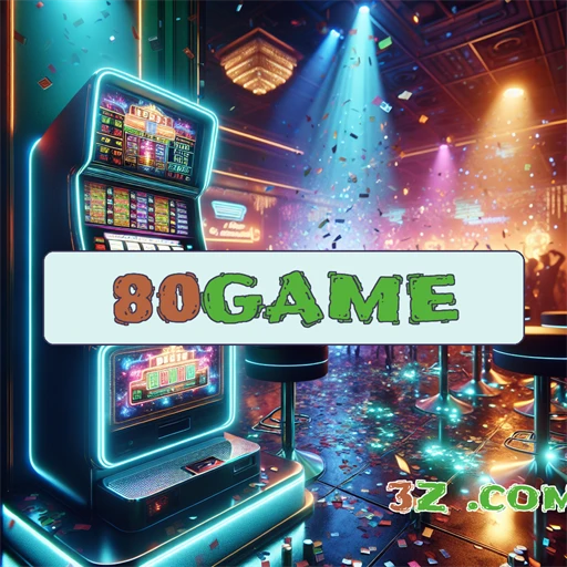 Bônus que Transformam sua Experiência em 80game