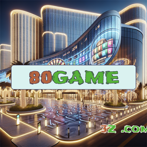 Jogos Diversos 80game: A Revolução dos Jogos em Uma Plataforma Brasileira