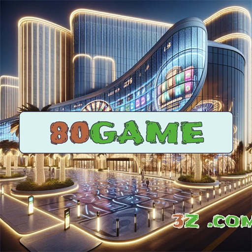 80game: A Revolução dos Jogos em Uma Plataforma Brasileira