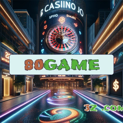 Slots: Aventura Frenética e Emoção no 80game