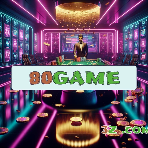 80game VIP: Entre no Mundo Secreto dos Jogos