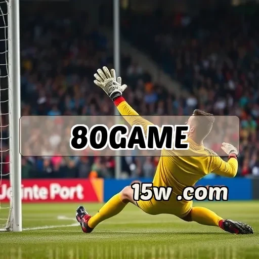 80game: A Plataforma de Jogos que Você Estava Esperando